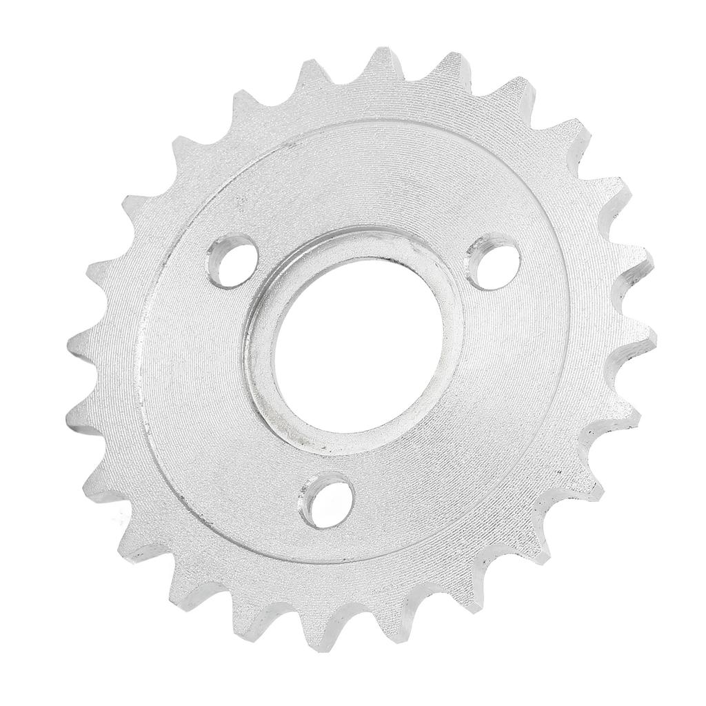 420 цепь 24T задняя звездочка Monkey Bike стальной сплав 30 мм задняя ведущая звездочка для Z50A Z50 Z50R Z50J