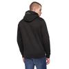 Henleys Mens Hentyme Logo Hoodie