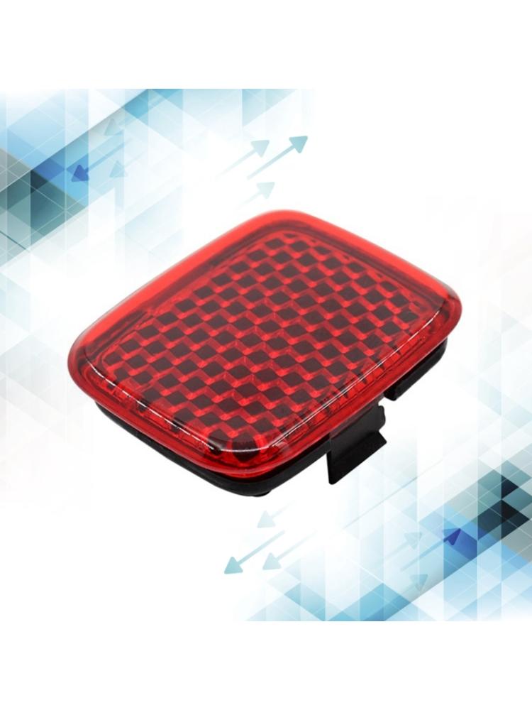 Отражатель лампы дверной светильник для модели 3 1085105-00-E автомобильные пластиковые прочные дневные ходовые огни энергосберегающее освещение