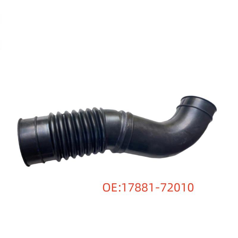 Резиновый воздушный шланг Toyota HIACE (Деталь 17881-72010)