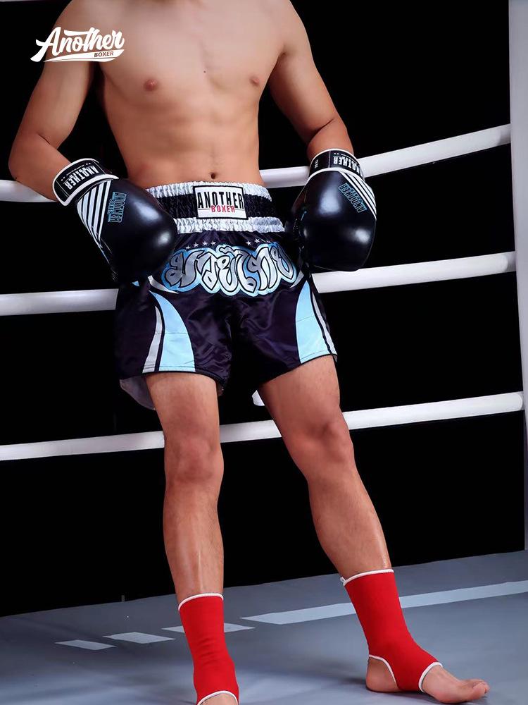 Взрослые и детские перчатки для бокса Санда - Тренировки, Соревнования и Использование с боксерским мешком для мужчин/женщин