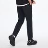 Anta Knitted Sweatpants Men's Basic Black 952415501-1