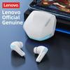 Lenovo GM2 Pro TWS Wireless HIFI Stereo Headset Low Latency Headphones Gaming Music Dual Mode Earbuds Music Sport Headset
