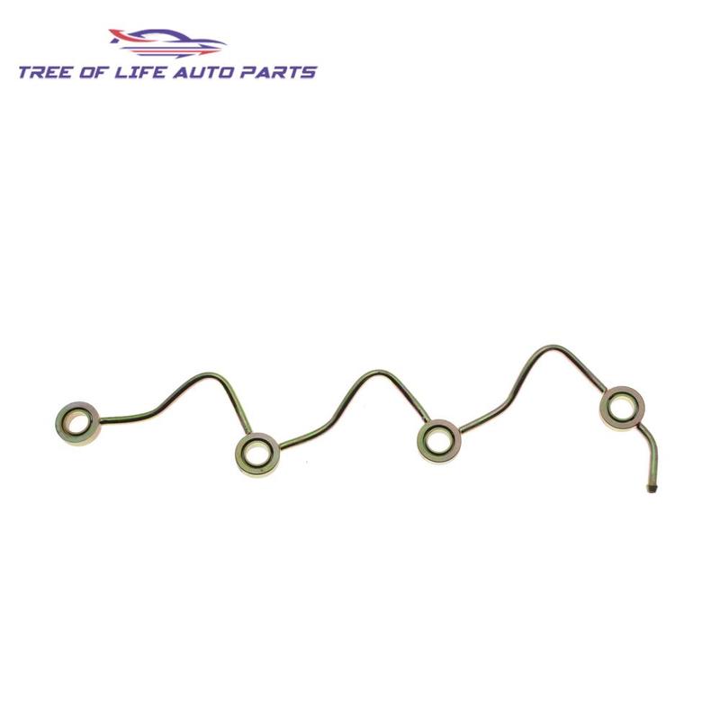 Для Toyota Hilux Hiace Land Cruiser ToyoAce 2L 2L-T 3L Пикап Обратный топливопровод 23760-54011 2376054011 Старая модель