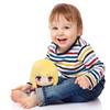 Plush Doll Toy Gift Cartoon Children's Rag Doll Doll