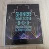 SHINee Концерт в Японии Blue 2016 Ddd