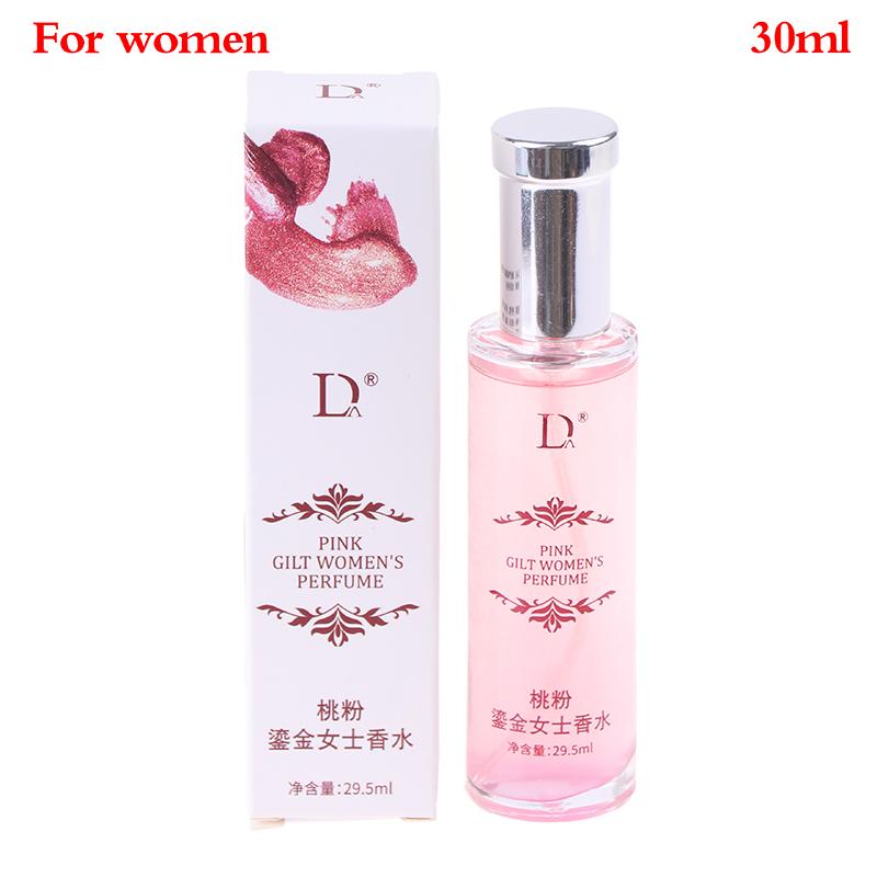 29,5 мл Парфюм Афродизиак Оргазм Мужской Феромон Спрей для Тела Аромат Масло Парфюма