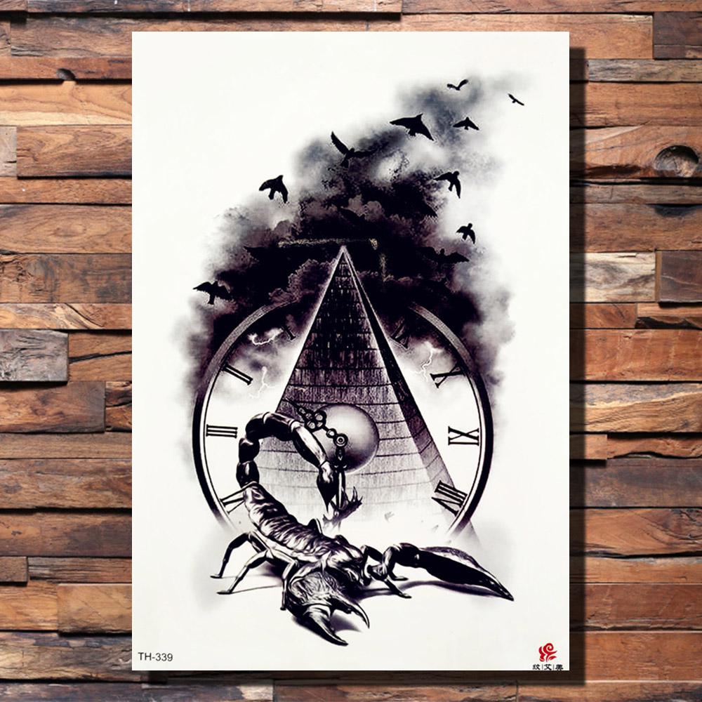 Сексуальные татуировки для женщин