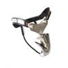 Men's Iron Underwear Press Lock Australian Version Chastity Belt Chastity Lock CB Cage Adult Alternative Anti-Derailment Sml1215