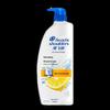 Шампунь против перхоти Head & Shoulders Освежающий контроль жирности