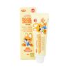 Детская зубная паста Pororo, вкус смешанных фруктов, 80 г, для детей от 2 лет (Корейский импорт)