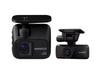 Kenwood DRV-MR480D 2 Camera Dash Cam for Front and Rear Shooting