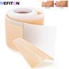 1 Roll Silicone Scar Sheets, Soft Gel Tape,Flexible For Surgery,Keloids,Burns,Sensitive Skin,Wound Protection,Healing Patch
