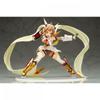 Senki Zesshou Symphogear GX Hibiki Tachibana 17 Scale ABS & PVC Painted Finished Figure (resale)