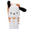 Takara Tomy Arts Sanrio Characters Chokkori-san Sushi Pochacco Plush Toy, Approximately 13cm Tall