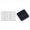20 шт. абсолютно новые ATXMEGA128D3/4 серии AU CU MH