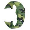 BUSKOZ Силиконовые ремешки для Samsung Galaxy Watch 8 Ремешок 40/44 мм Спортивный браслет correa Watch 8classic 46 мм браслет Аксессуары
