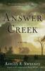 Книга Answer Creek : A Novel