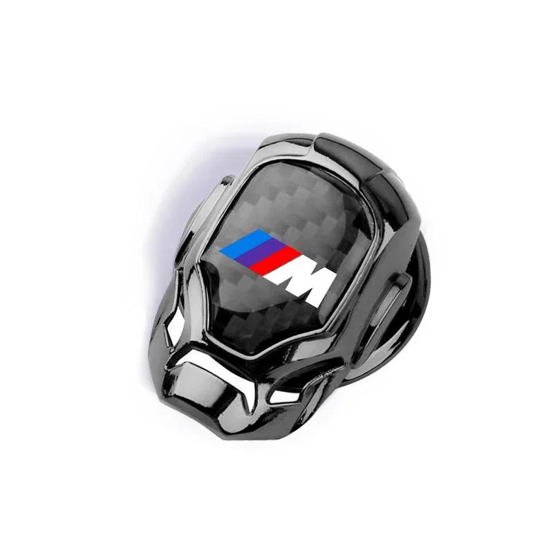 For BMW Car One-Click Start Button Cover Decoration Sticker Protection Cover For BMW F30 F10 E90 F20 E46 E60 E70 E91 E28 X3 X5 X