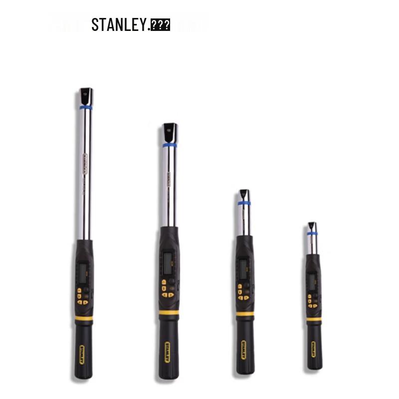 Stanley Adjustable Torque Wrench
