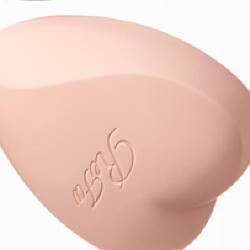 Rifa Heart Brush For Scalp Mattore