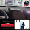 Держатель для мобильного телефона Hongqi для H5 EQM5 HQ9 EH7 Tiangong 05/08 - Аксессуары для модификации и декора автомобиля
