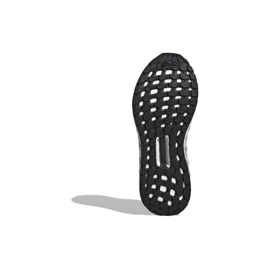 Stella McCartney X Adidas  UltraBoost 20 Black White Dashed Women Sneakers Core-Black Cloud-White ID0273