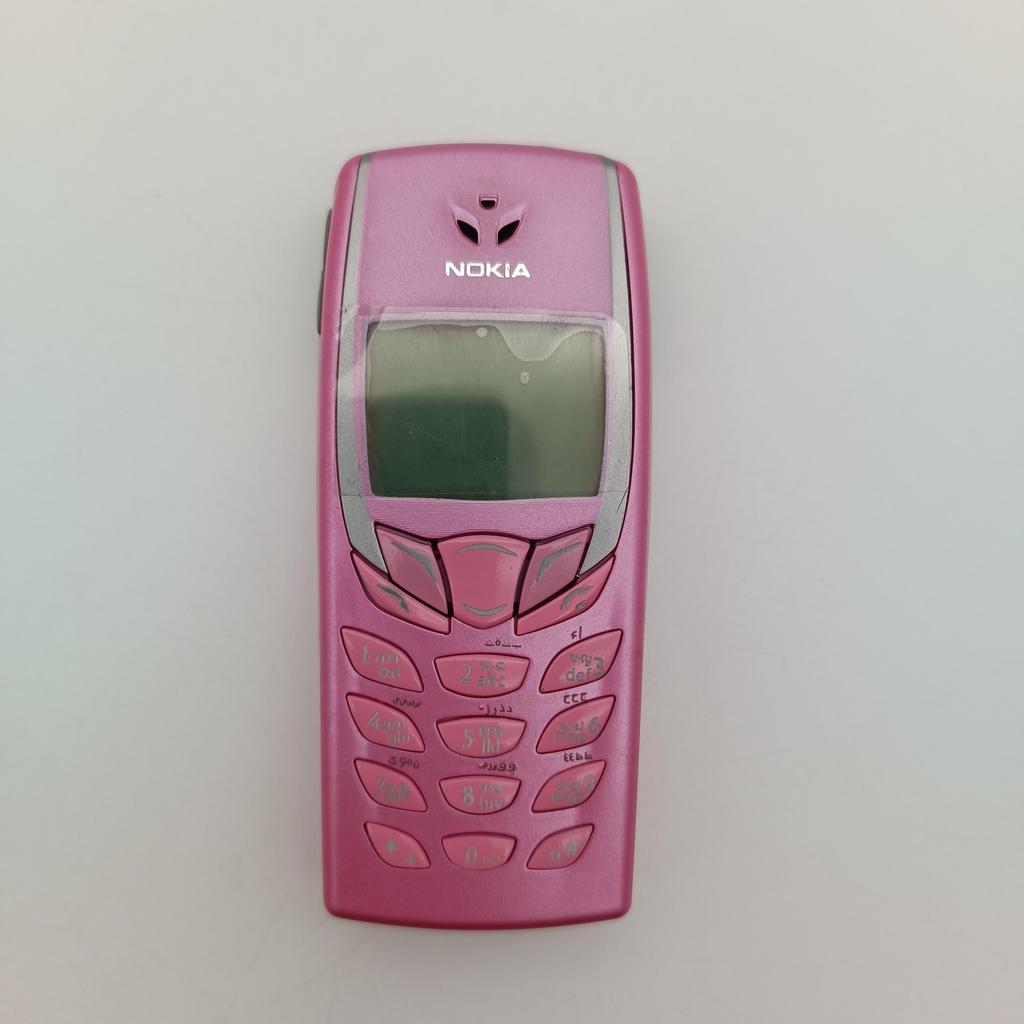 90% New Refurbished Nokia Original Nokia 6510 Mobile Phone
