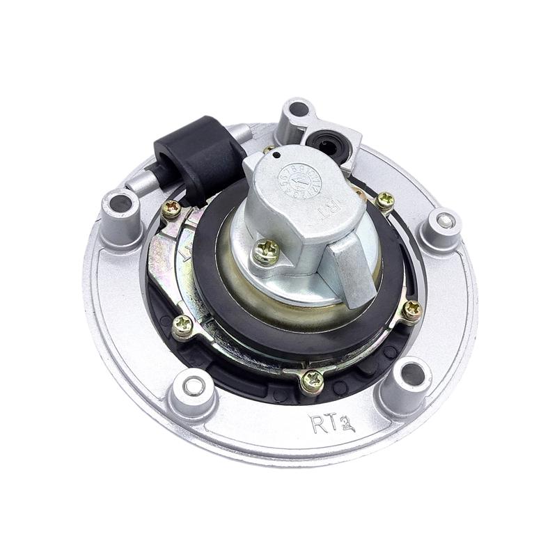 1 Set for Suzuki GSX-R GSXR GSR 600 750 1000 GSF GSX 1250 GSX1300R SV650 Motorcycle Fuel Gas Tank Cap Cover Lock with 2 Keys