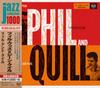 CD PHIL WOODS-GENE QUILL SEXTET - Phil And Quill SICP4037 RCA 2014 Japan ObiJazz Used