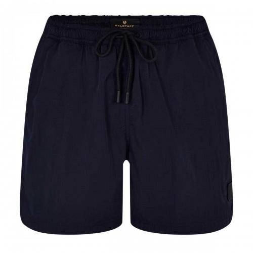 Belstaff Mens Clipper Swim Shorts