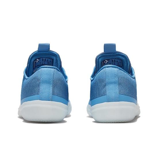 Converse All Star Pro BB Low Solstice - University Blue 167937C Унисекс