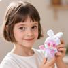Мягкая игрушка из серии Kawaii, коллекционная плюшевая игрушка-сюрприз Kawaii в подарок на день рождения.