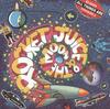 CD ROCKET JUICE & THE MOON - Rocket Juice & the Moon HJRCD63 Honest Jon's Re 2012 Не из Японии Мировая музыка Б/у