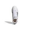 adidas Neo Grand Court Td Lifestyle Court 'Белый Зеленый' GY9863