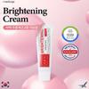 MEDIORGA BRIGHTENING CREAM 30ml