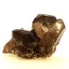 Stones and Minerals. Smoky Quartz. 1194.0 Ct. Mont Blanc Massif, Haute-Savoie, France..