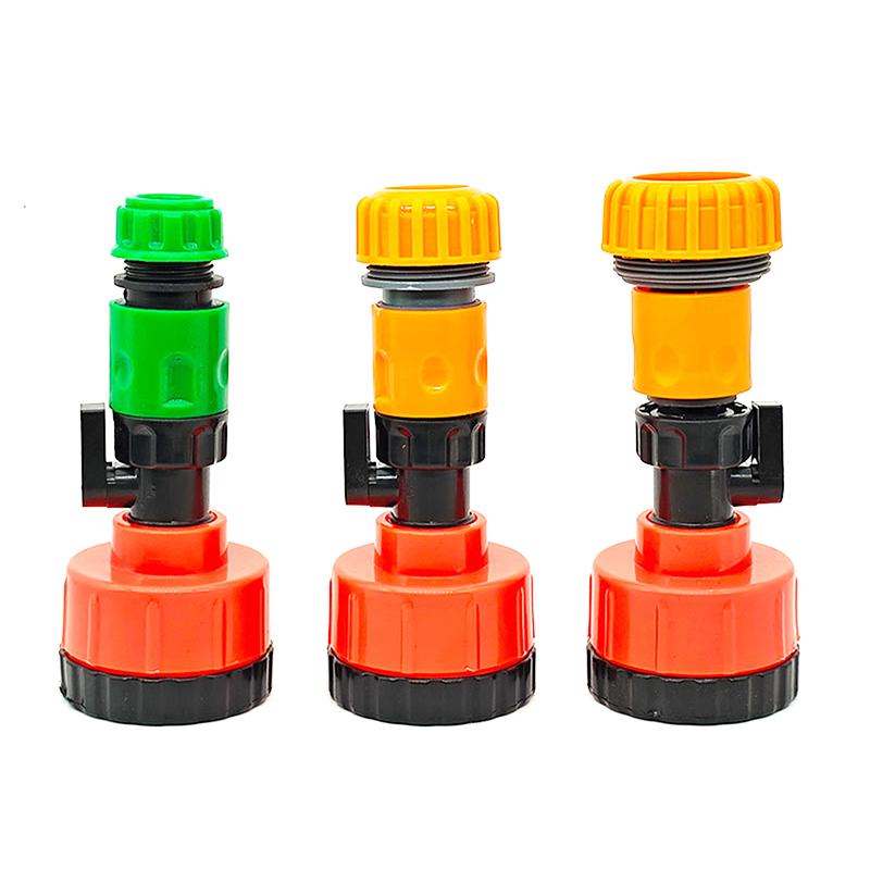 1Pc Greenhouse Sprinkler 400/2000 Mesh Gardening Nursery Sprinkler Flower Watering Sprinkler Household Garden Sprayer Nozzle