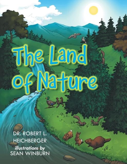 The The Land of Nature Book