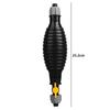 Multi-function Manual Fuel Pump Durable Petrol Transfer Pump Hand Siphon Pump  Universal