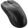 Glorious Series 2 PRO 4K/8KHz Wireless Mouse, Wired and Wireless Compatible, Black, GLO-MS-S2PRO-WL-BLK, MS0735