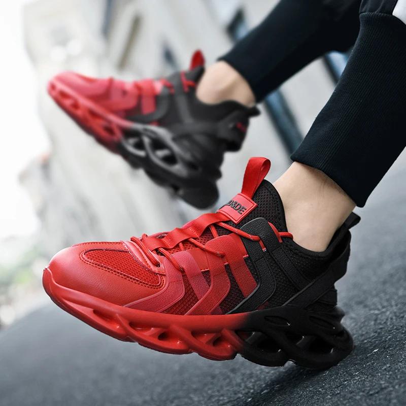 2024 новые туфли для мужчин кроссовки мужские повседневные мужские туфли теннисные туфли класса люкс кроссовки для тренировок гоночные дышащие туфли модные мокасины для бега