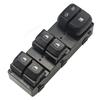 For Kia Picanto 2018      Driver Side Electric Power Window Switch Glass Lifter Control Button 93571-G6200