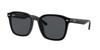 Солнцезащитные очки RB4392D ЧЕРНЫЕ 66 Ray-Ban 601/87