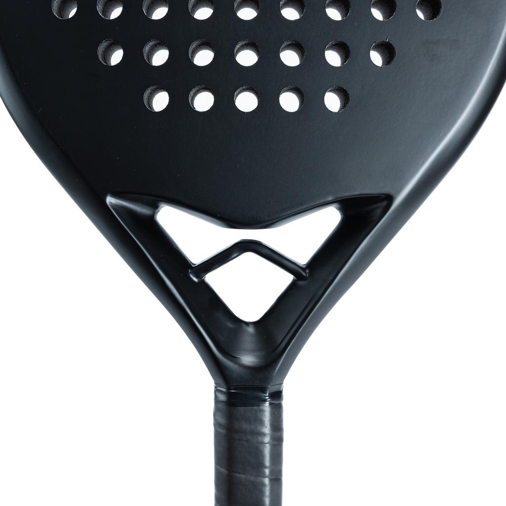 Контроль вибрации Оптимальная закалка Amasport принимает материал для окраски поверхности Ракетка для поверхностной панели