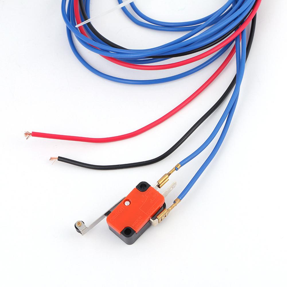 Автомобильный поддельный сбросной электронный турбонагнетатель SSQV Hooter Valve Analog BOV Sound Hooter Valve Analog Sound Simulator Автомобильный