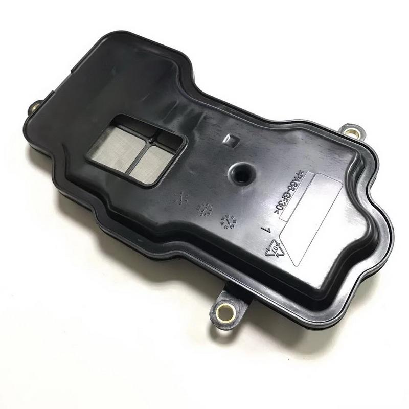 Car accessories 31728-AA130 31728AA130 31728-AA091 31728AA091 4EAT Automatic transmission oil filter FOR SUBARU LEGACY EJ25