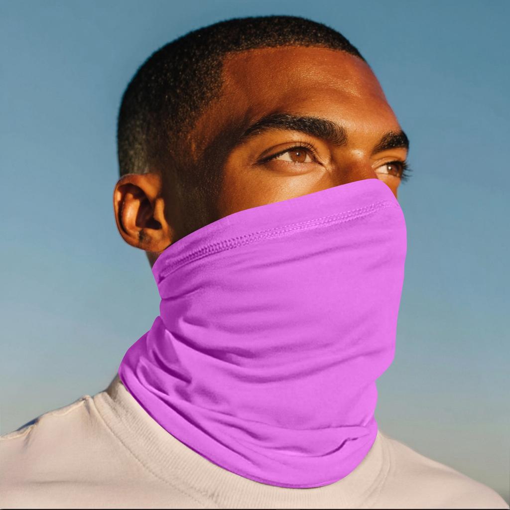 Уличная маска от солнца для велоспорта, рыбалки, анти-ультрафиолетовая бандана, солнцезащитная повязка на шею