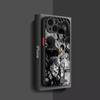 Чехол для телефона Аниме H-Hajime N-No I-Ippo Для IPhone 16e 16 15 14 13 12 11 Pro Max X XS Max Plus Матовый Прозрачный
