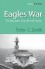 Книга Eagles War : The War Diary of an Aircraft Carrier